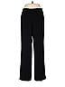 Carlisle Black Dress Pants Size 4 - photo 1