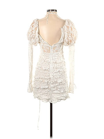 For Love & Lemons Cocktail Dress (view 2)