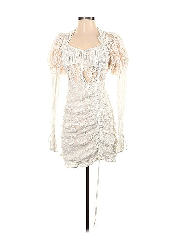 For Love & Lemons Cocktail Dress (view 1)