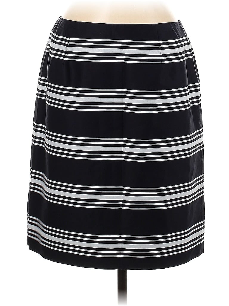 Click to view more detailed imagery on our partner's website Pre-owned Talbots Casual Skirt