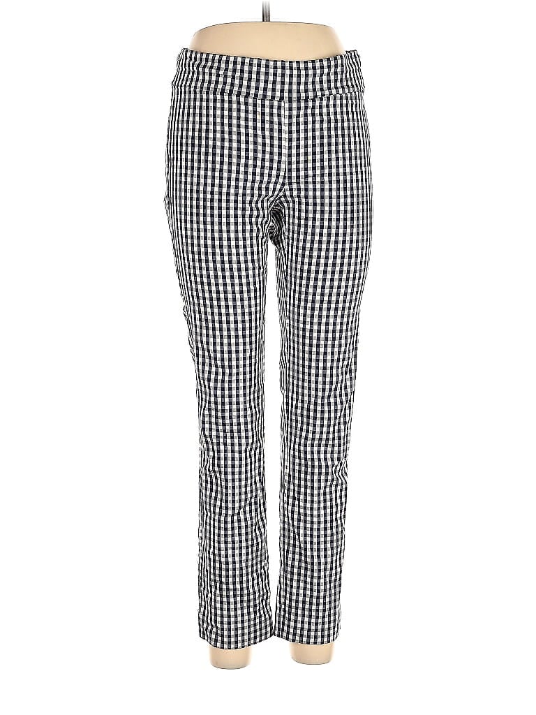 Pre-owned J. Mclaughlin Casual Pants In Black