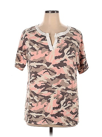 Sew in Love Short Sleeve T-Shirt (view 1)