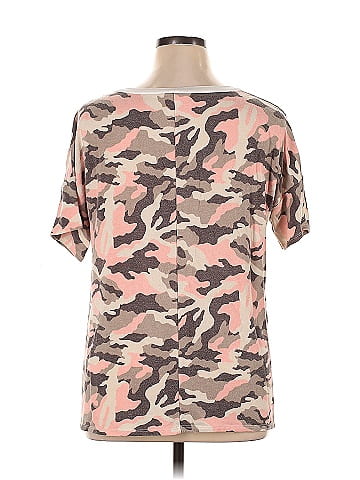 Sew in Love Short Sleeve T-Shirt (view 2)