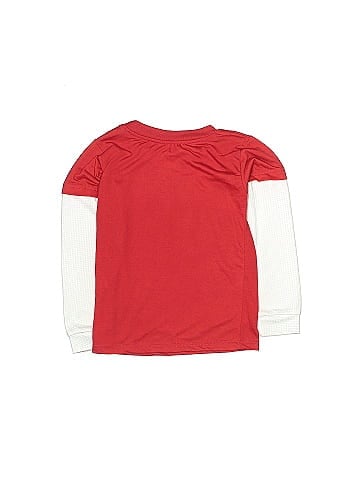 Members Only Long Sleeve T-Shirt (view 2)