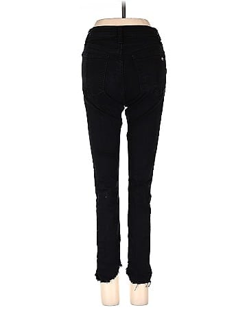 Rag & Bone Jeggings (view 2)