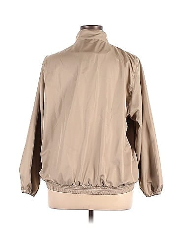 Alternative Earth Track Jacket (view 2)