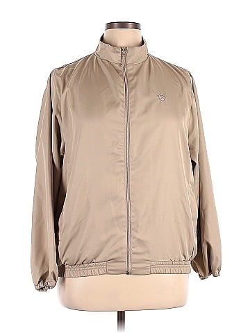 Alternative Earth Track Jacket (view 1)
