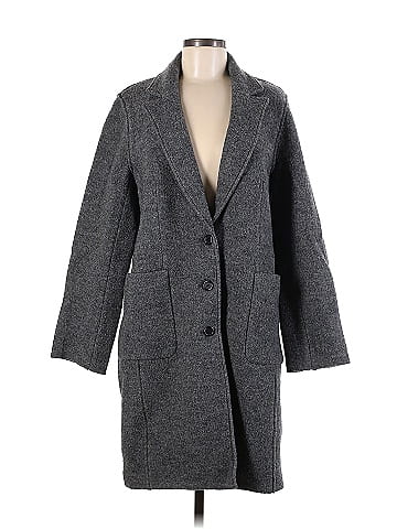 J.Crew Wool Coat (view 1)