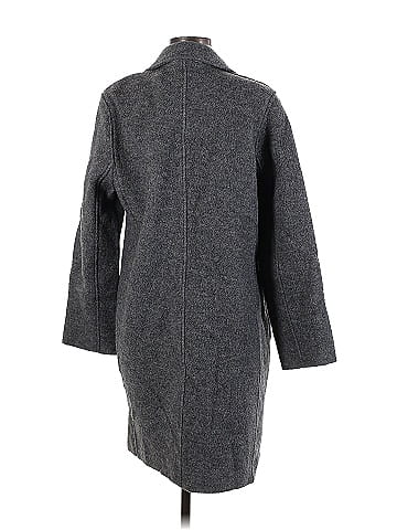 J.Crew Wool Coat (view 2)