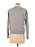 Rebecca Minkoff Gray Sweatshirt Size XS - photo 2