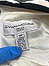 Evan Picone 100% Polyester Ivory Jacket Size 12 (petite) - photo 3