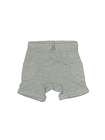 ACDC Shorts (view 1)