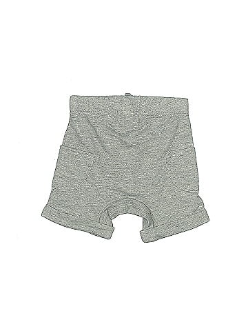ACDC Shorts (view 2)