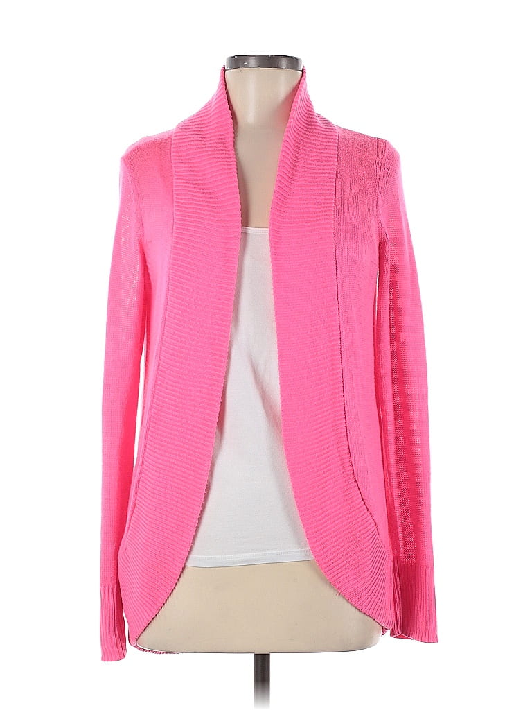 Sage & Lilly Cardigan, Pink main image 1