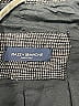 Piazza Sempione 100% Cashmere Tweed Gray Black Blazer Size EU (IT) 46 / US 10 - photo 3