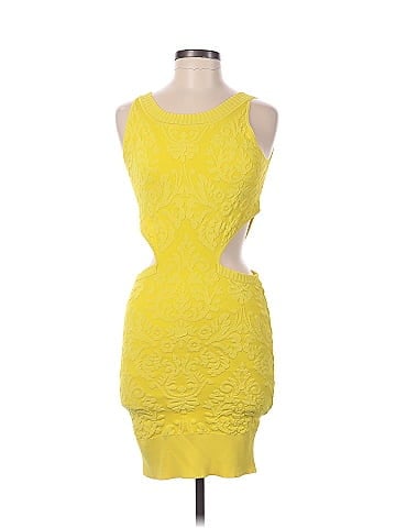 Shakuhachi Cocktail Dress (view 1)