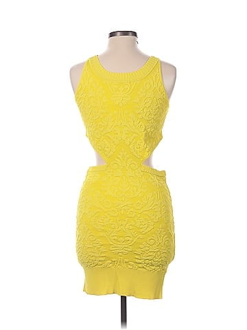 Shakuhachi Cocktail Dress (view 2)