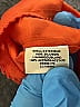 Moulinette Soeurs 100% Silk Hearts Blue Casual Dress Size 6 - photo 4