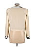 Evan Picone 100% Polyester Ivory Jacket Size 12 (petite) - photo 2