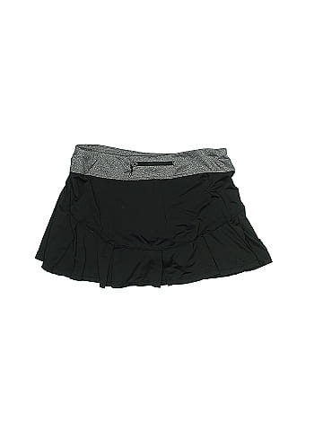 Hint Active Skort (view 2)