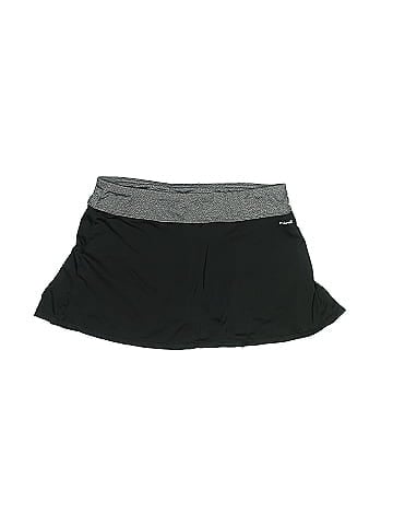 Hint Active Skort (view 1)