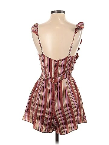 TJD Romper (view 2)
