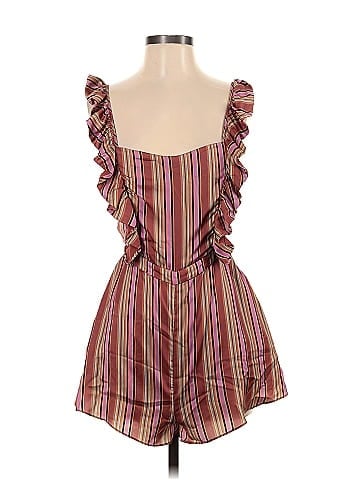 TJD Romper (view 1)