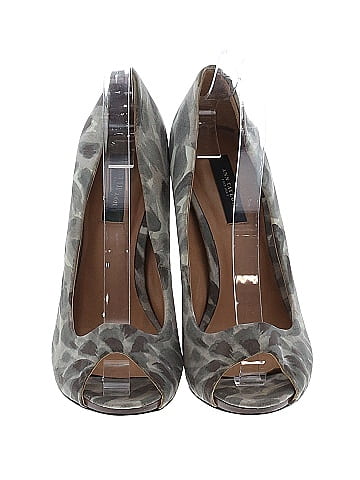 Ann Taylor Heels (view 2)
