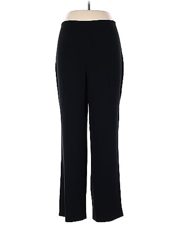 Linda Allard Ellen Tracy Dress Pants (view 1)