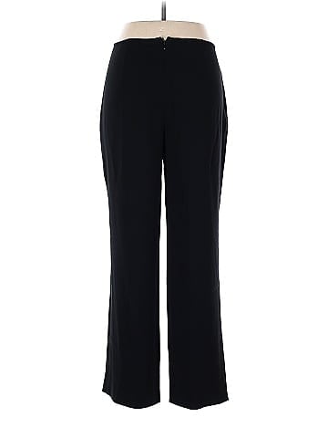 Linda Allard Ellen Tracy Dress Pants (view 2)