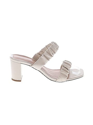 Sincerely Jules Heels (view 1)