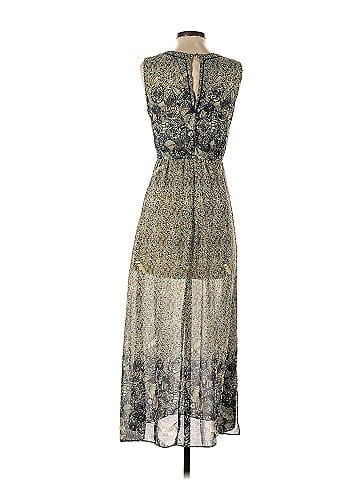 Octavia Casual Dress (view 2)