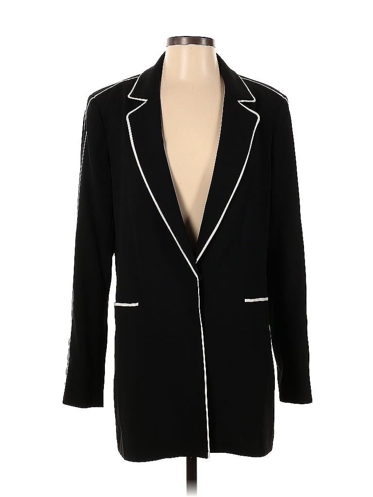 Click to view more detailed imagery on our partner's website Pre-owned Alice And Olivia Alice + Olivia Blazer Jacket