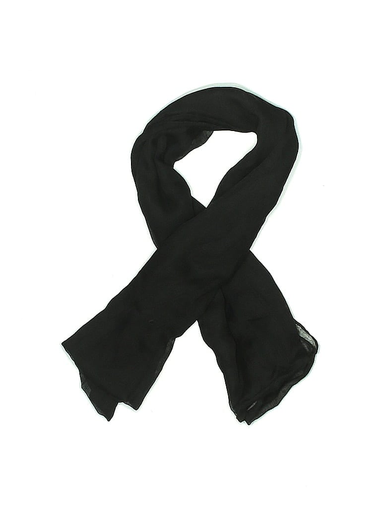 Pre-owned Assorted Brands Scarf