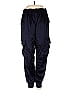 LNA Blue Casual Pants Size S - photo 1