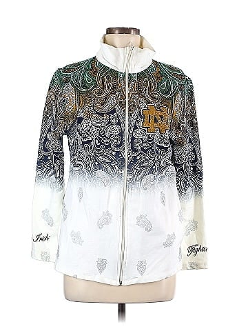 P. Michael Jacket (view 1)