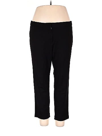 Amanda + Chelsea Casual Pants (view 1)