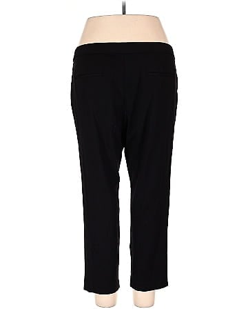 Amanda + Chelsea Casual Pants (view 2)