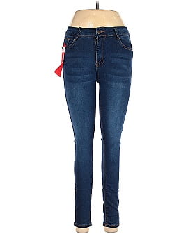 Assorted Brands Jeans (view 1)