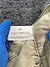 Gloria Vanderbilt Yellow Skort Size 10 - photo 4