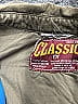Classic Brown Green Long Sleeve Button-Down Shirt Size 1X - photo 3