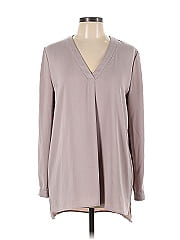 Reiss Long Sleeve Blouse