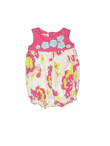 Baby Lulu Short Sleeve Outfit (view 1)