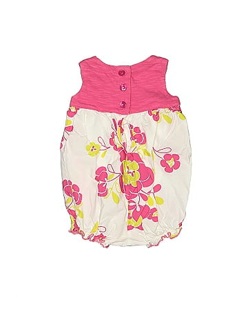 Baby Lulu Short Sleeve Outfit (view 2)