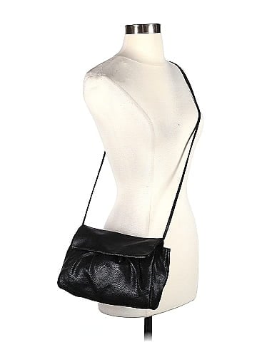 Assorted Brands Leather Crossbody Bag (view 2)