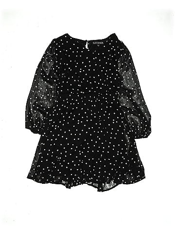 Trixxi Girl Dress (view 1)