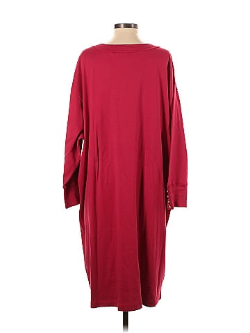 Adrienne Vittadini Casual Dress (view 2)