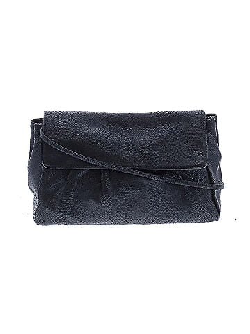 Assorted Brands Leather Crossbody Bag (view 1)