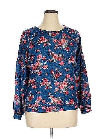 Kelly Renee Sweatshirt (view 1)