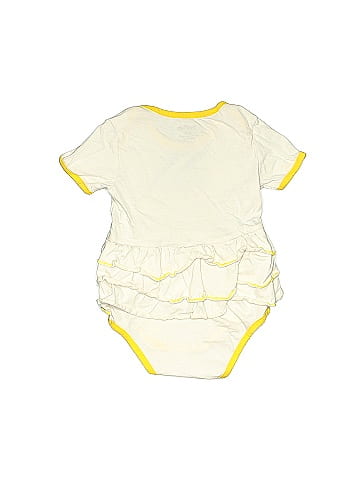 Svaha Short Sleeve Onesie (view 2)